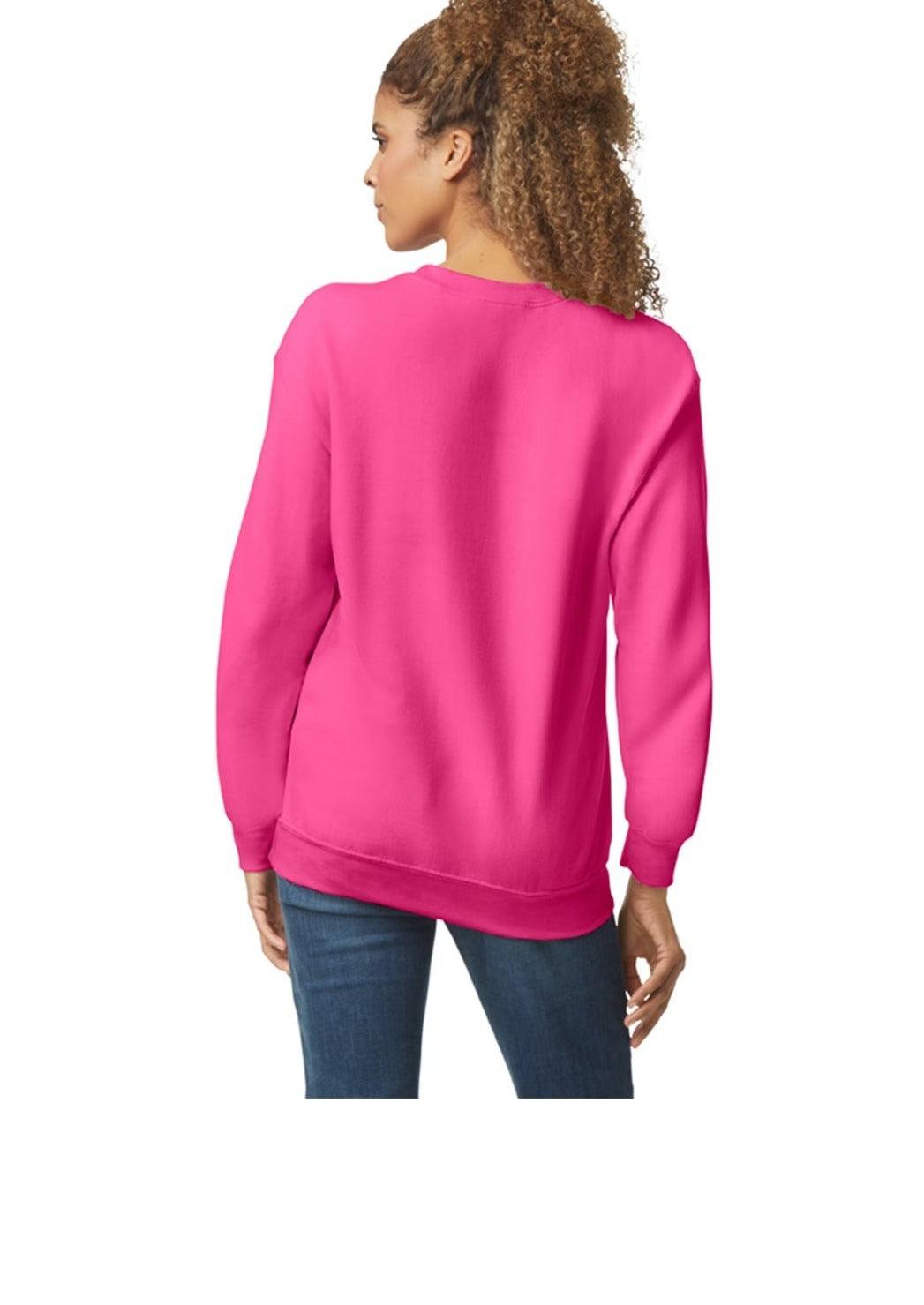 KA Signature Crew Neck Sweatshirt - Keen Athletica