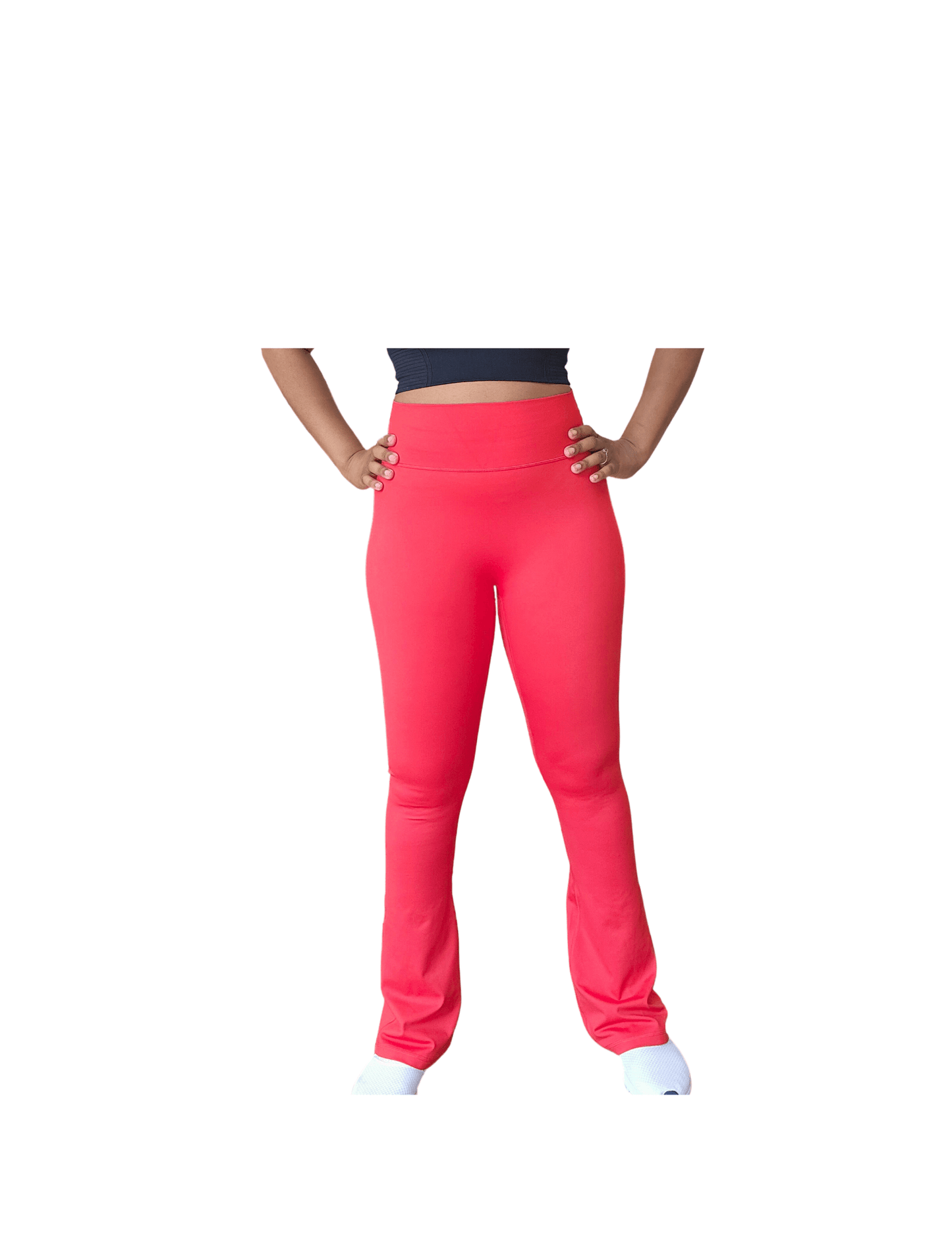 Signature High Waist Yoga Pant - Keen Athletica